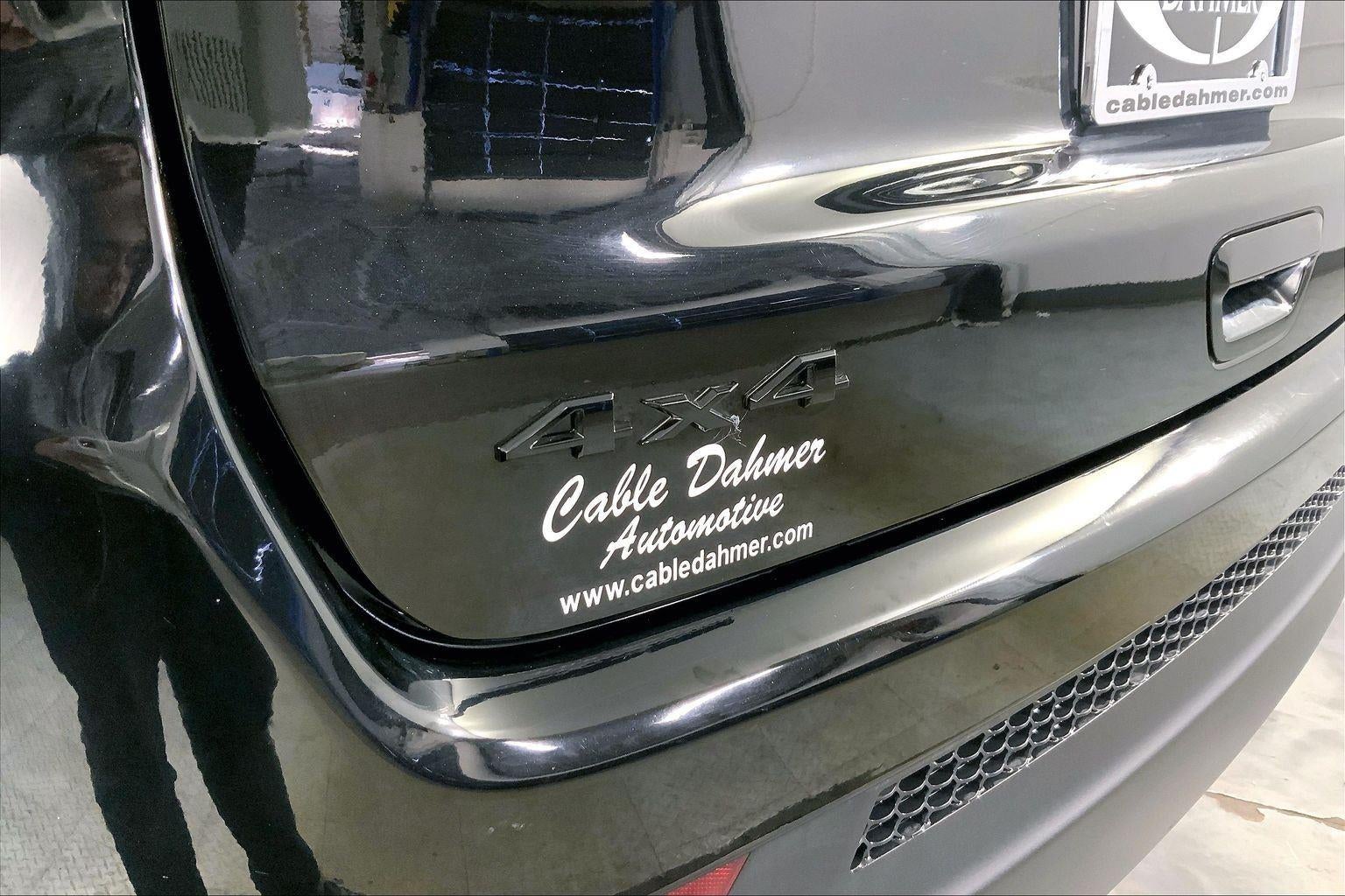 2022 Jeep Compass Altitude 4x4