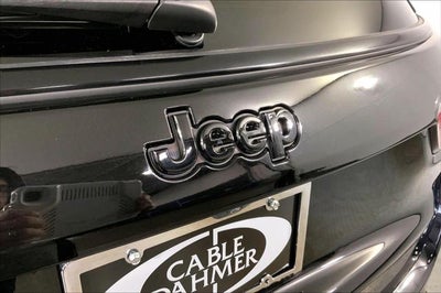 2022 Jeep Compass Altitude 4x4