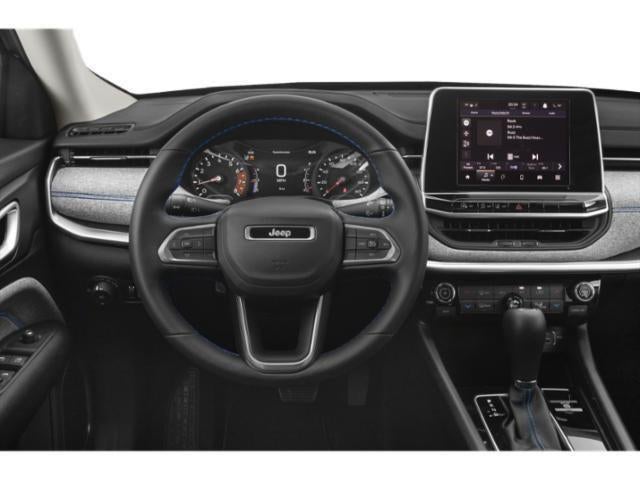 2022 Jeep Compass Altitude 4x4