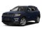 2017 Jeep New Compass Limited 4x4