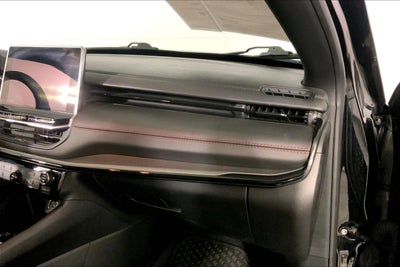 2024 Jeep Compass Trailhawk 4x4