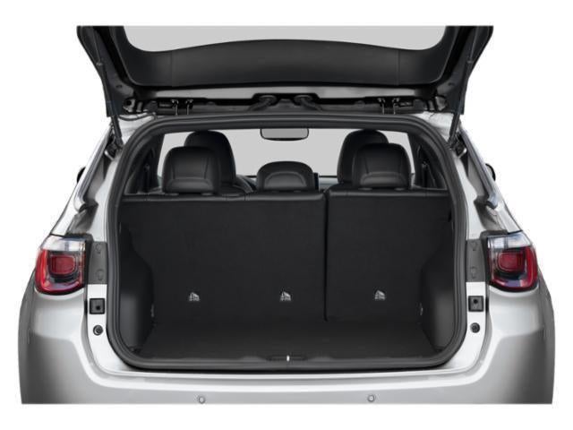 2024 Jeep Compass Trailhawk 4x4