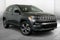 2022 Jeep Compass Latitude Lux 4x4