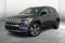 2022 Jeep Compass Latitude Lux 4x4