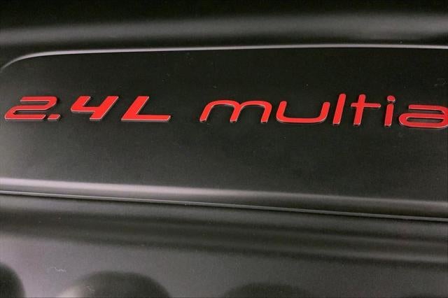 2022 Jeep Compass Latitude Lux 4x4