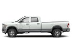 2021 RAM 3500 Laramie Crew Cab 4x4 8' Box