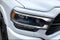 2021 RAM 3500 Laramie Crew Cab 4x4 8' Box