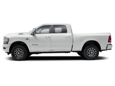 2024 RAM 3500 Limited Crew Cab 4x4 6'4' Box