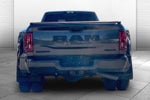 2026 RAM 3500 Big Horn Crew Cab 4x4 8' Box