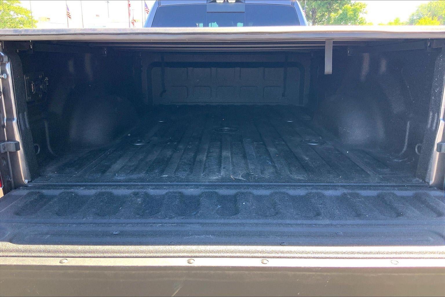 2026 RAM 3500 Big Horn Crew Cab 4x4 8' Box