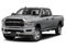 2022 RAM 3500 Big Horn Crew Cab 4x4 8' Box