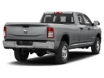 2022 RAM 3500 Big Horn Crew Cab 4x4 8' Box