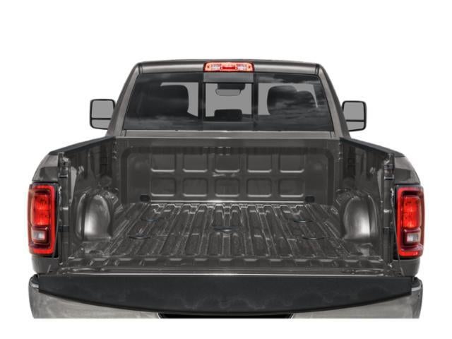 2026 RAM 3500 Laramie Crew Cab 4x4 8' Box