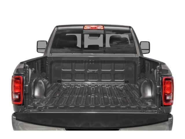 2026 RAM 3500 Laramie Crew Cab 4x4 8' Box