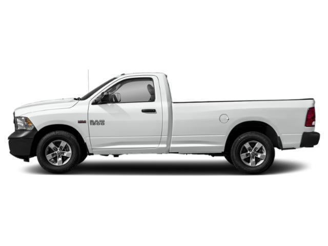2019 RAM 1500 Classic Tradesman Regular Cab 4x2 6'4' Box