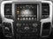 2017 RAM 1500 Big Horn Crew Cab 4x4 5'7' Box