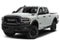 2021 RAM 2500 Power Wagon Crew Cab 4x4 6'4' Box