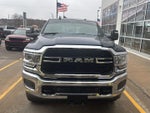 2024 RAM 2500 Tradesman Crew Cab 4x4 6'4' Box