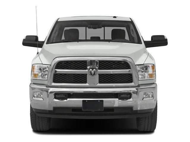 2017 RAM 2500 SLT Crew Cab 4x4 6'4' Box