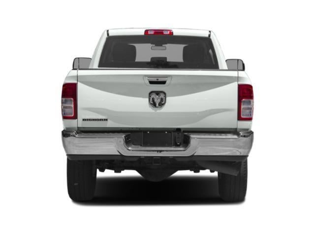 2020 RAM 2500 Big Horn Crew Cab 4X4 6'4' Box
