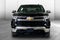 2023 Chevrolet Silverado 1500 4WD Crew Cab Short Bed LT with 2FL