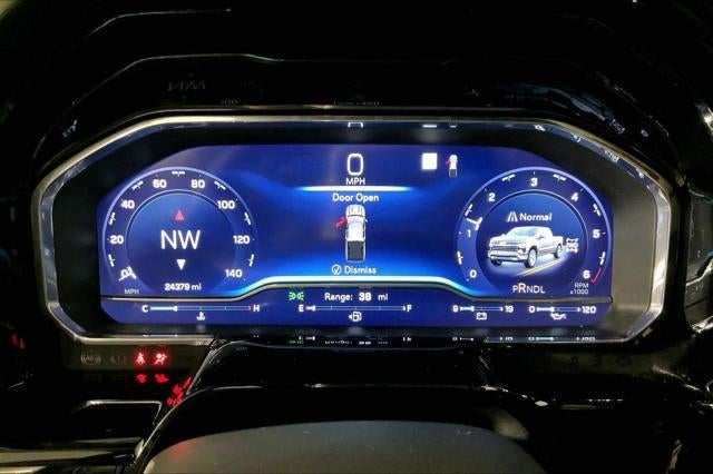 2023 Chevrolet Silverado 1500 4WD Crew Cab Short Bed LT with 2FL