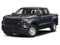 2024 Chevrolet Silverado 1500 4WD Crew Cab Short Bed Custom Trail Boss