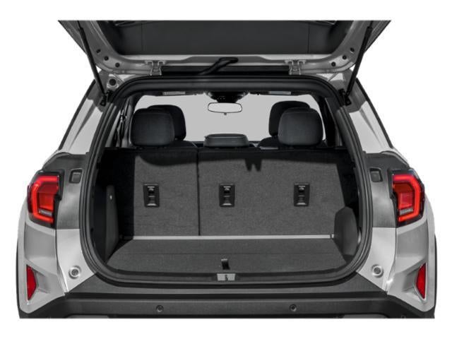 2025 GMC Terrain FWD Elevation