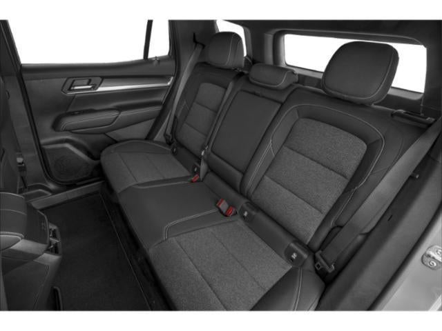 2025 GMC Terrain FWD Elevation