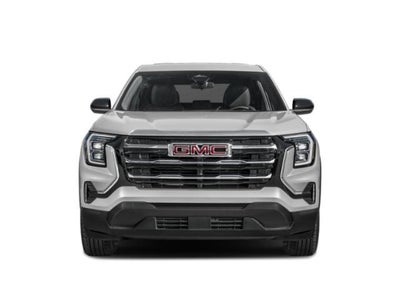2025 GMC Terrain FWD Elevation