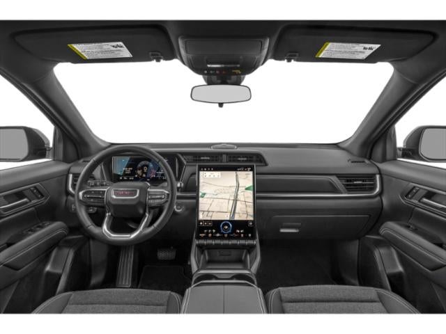 2025 GMC Terrain FWD Elevation
