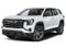2025 GMC Terrain FWD Elevation