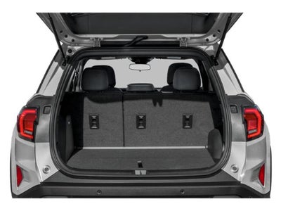 2025 GMC Terrain FWD Elevation