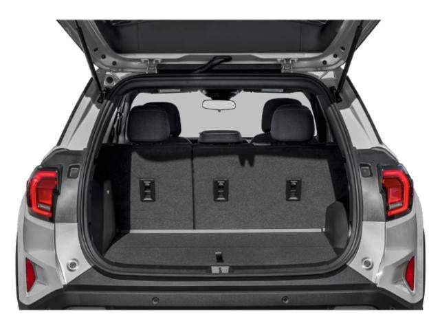2025 GMC Terrain FWD Elevation