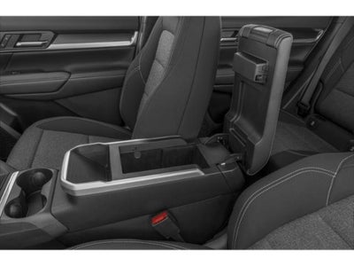 2025 GMC Terrain FWD Elevation
