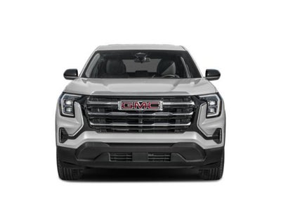 2025 GMC Terrain FWD Elevation