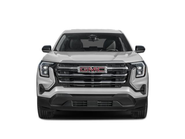 2025 GMC Terrain FWD Elevation