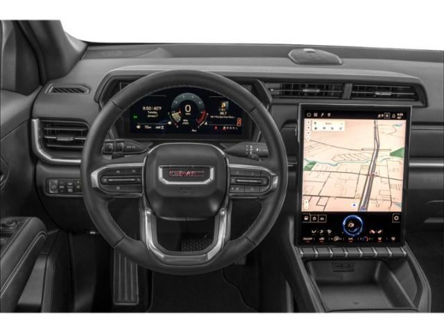 2025 GMC Terrain FWD Elevation