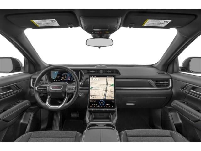 2025 GMC Terrain FWD Elevation
