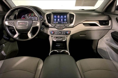 2024 GMC Terrain FWD SLT