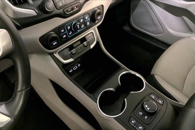 2024 GMC Terrain FWD SLT