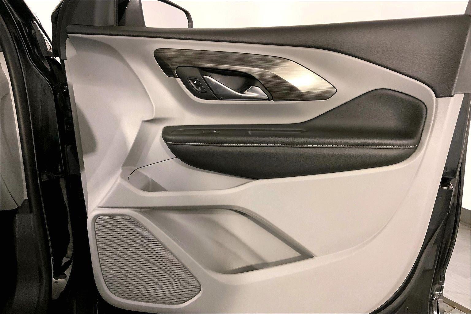 2024 GMC Terrain FWD SLT