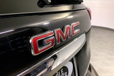2024 GMC Terrain FWD SLT
