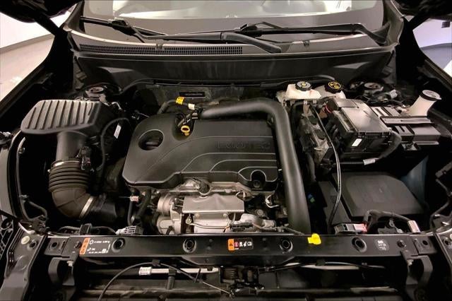 2024 GMC Terrain FWD SLT