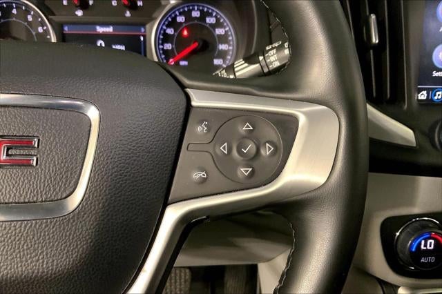 2024 GMC Terrain FWD SLT