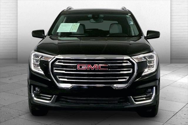 2024 GMC Terrain FWD SLT