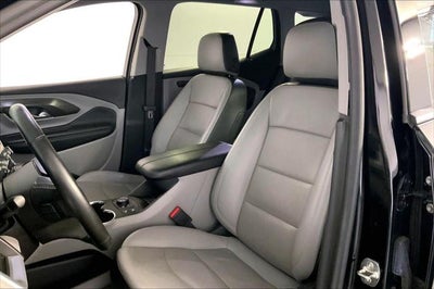 2024 GMC Terrain FWD SLT