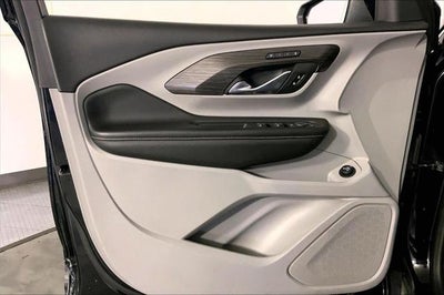 2024 GMC Terrain FWD SLT