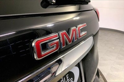 2024 GMC Terrain FWD SLT