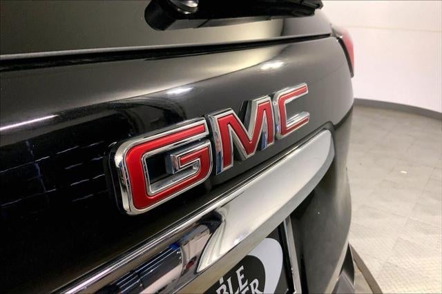 2024 GMC Terrain FWD SLT